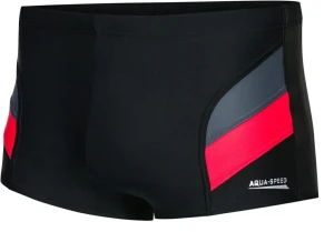 Slip de baie bărbați aqua speed aron mărimea l culoare 16