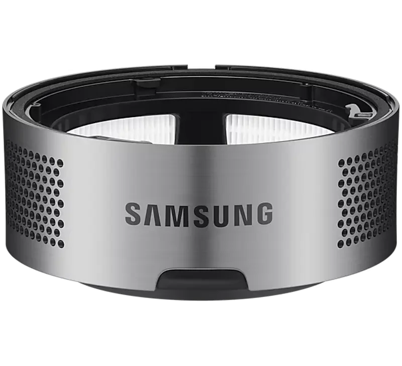 Aspirator vertical samsung jet 75e complete, negru | argintiu 34