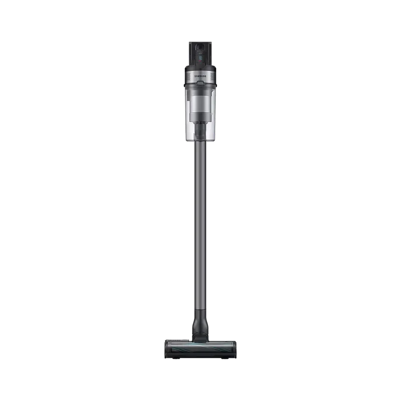 Aspirator vertical samsung jet 75e complete, negru | argintiu 13
