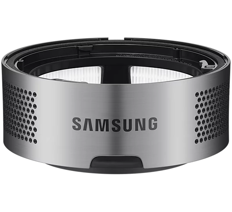Aspirator vertical samsung jet 75e complete, negru | argintiu 31