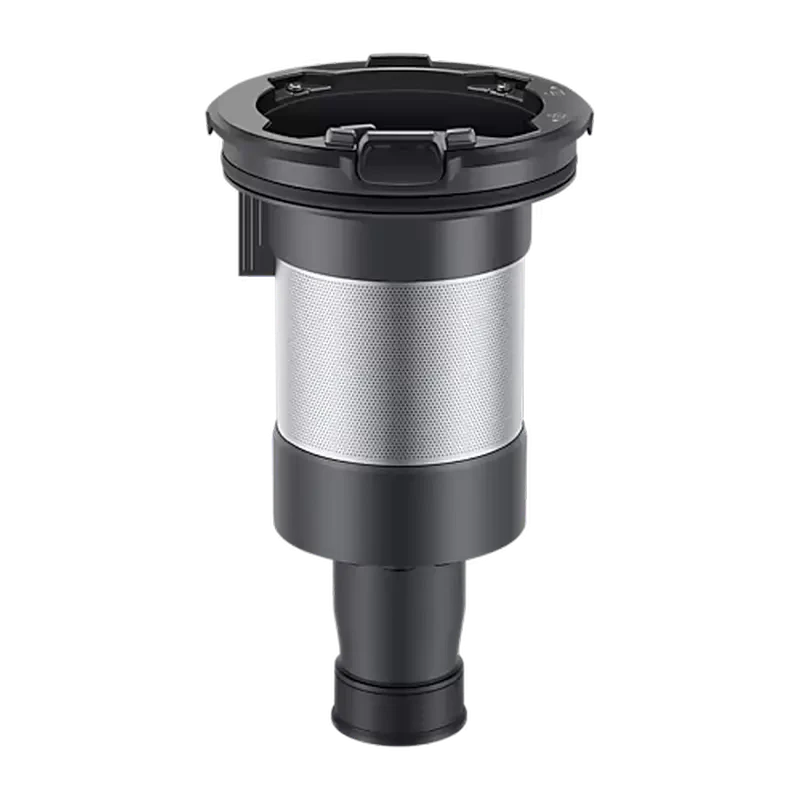 Aspirator vertical samsung jet 75e complete, negru | argintiu 19