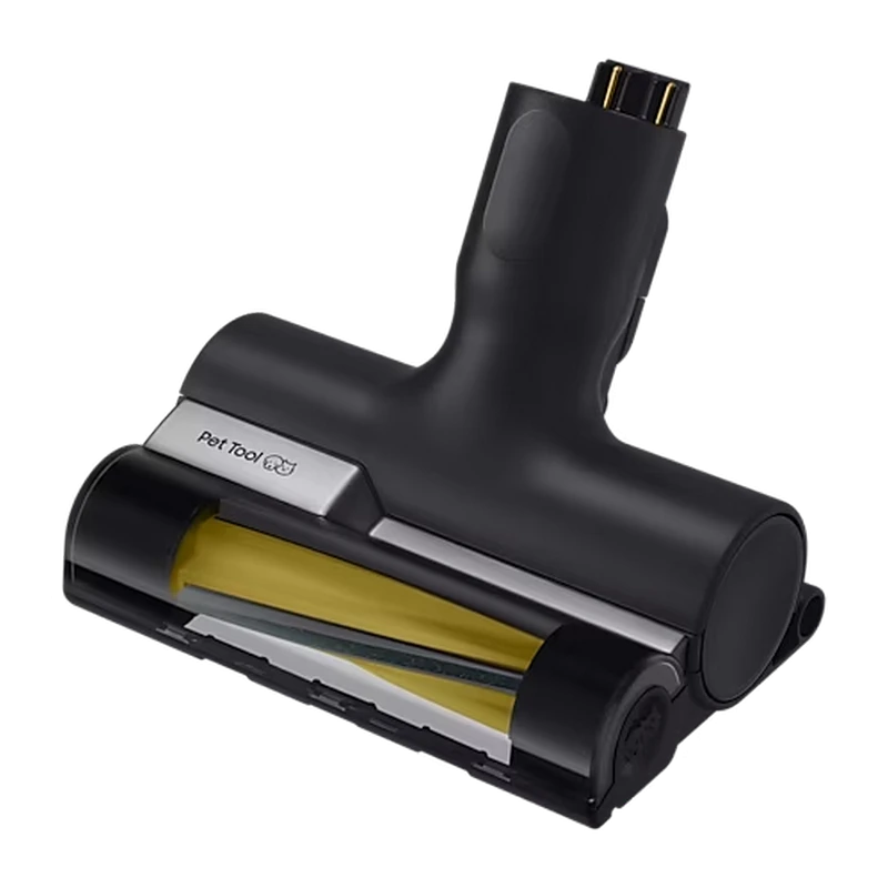 Aspirator vertical samsung jet 75e complete, negru | argintiu 22