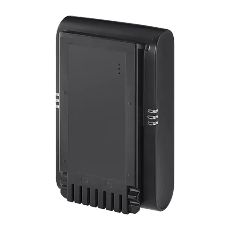 Aspirator vertical samsung jet 75e complete, negru | argintiu 8