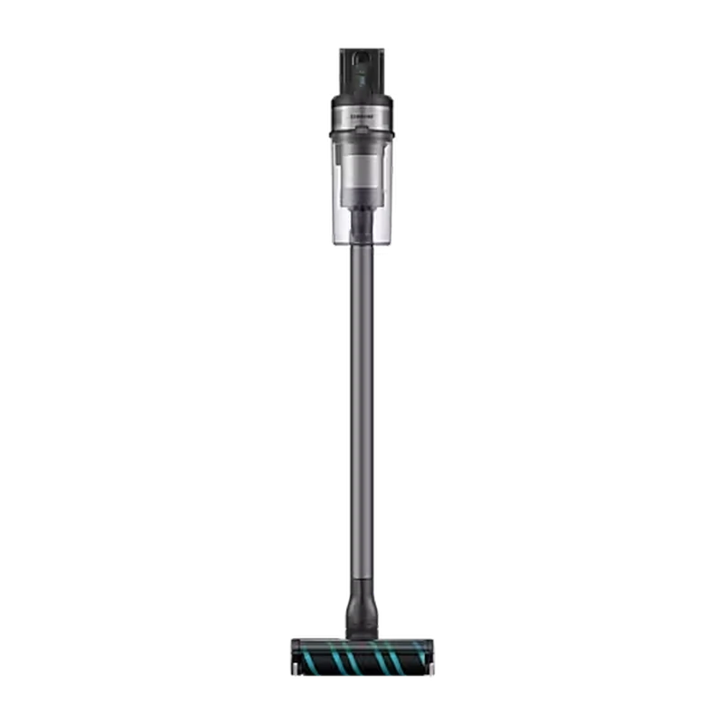 Aspirator vertical samsung jet 75e complete, negru | argintiu 6