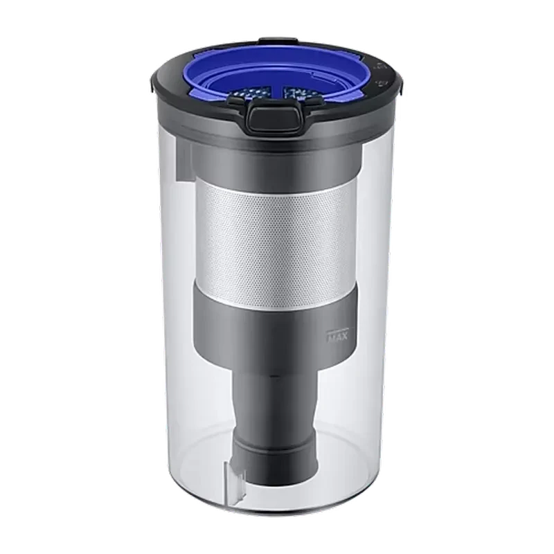 Aspirator vertical samsung jet 75e complete, negru | argintiu 16