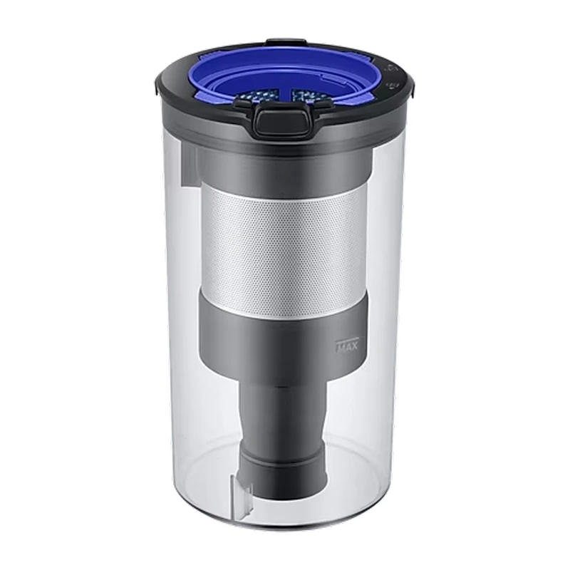 Aspirator vertical samsung jet 75e complete, negru | argintiu 20