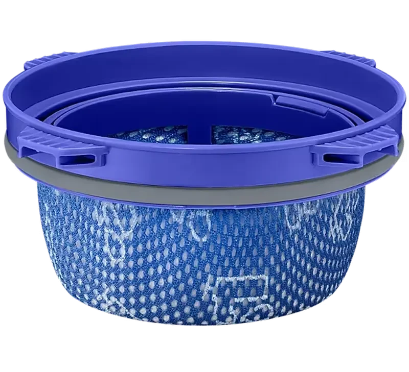 Aspirator vertical samsung jet 75e complete, negru | argintiu 12