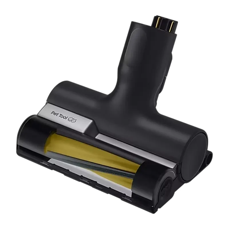 Aspirator vertical samsung jet 75e complete, negru | argintiu 10
