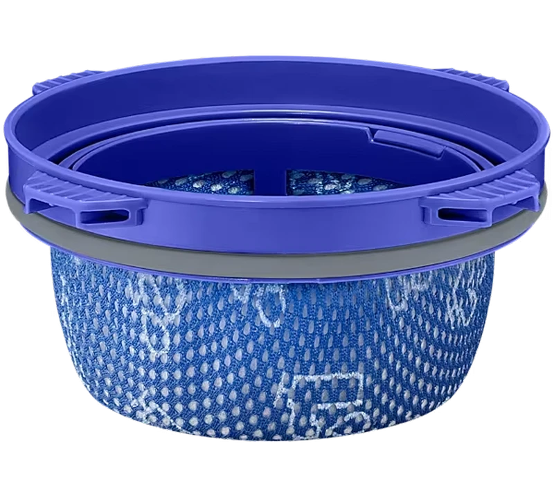 Aspirator vertical samsung jet 75e complete, negru | argintiu 18