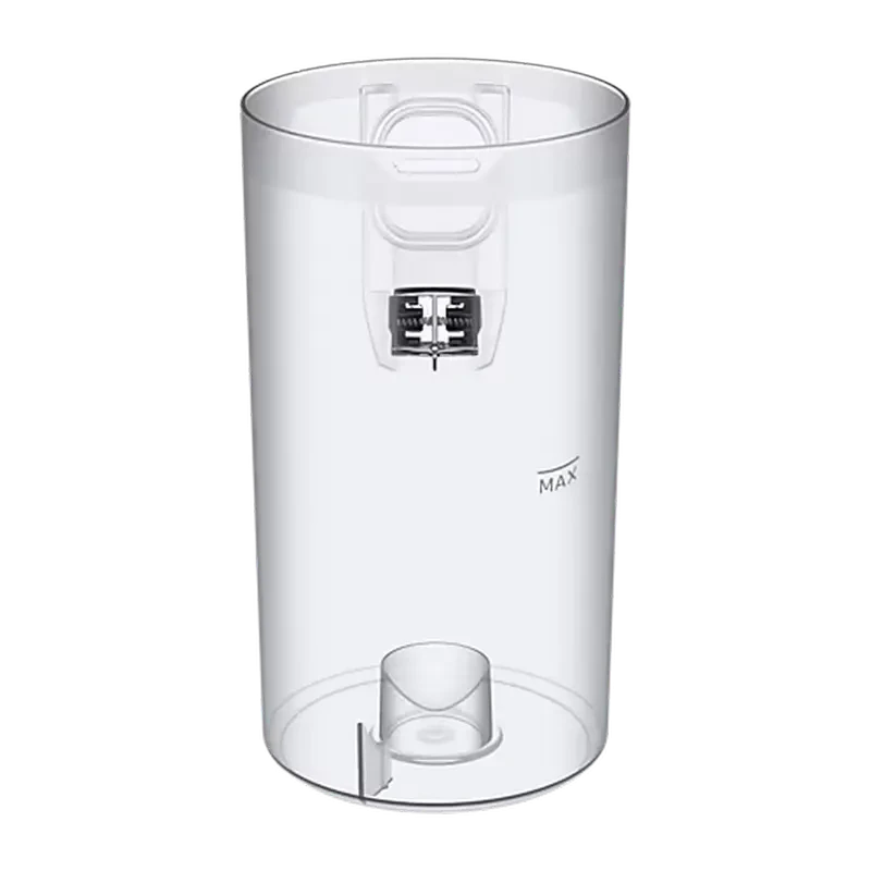 Aspirator vertical samsung jet 75e complete, negru | argintiu 32