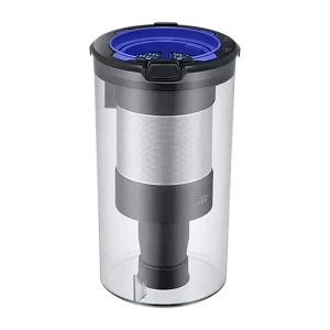 Aspirator vertical samsung jet 75e complete, negru | argintiu Thumbnail 16