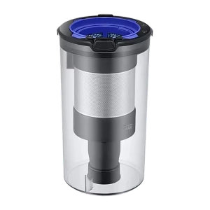 Aspirator vertical samsung jet 75e complete, negru | argintiu Thumbnail 20