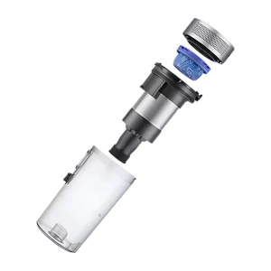 Aspirator vertical samsung jet 75e complete, negru | argintiu Thumbnail 14