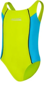 Купальник цельный aqua speed luna size 122 col.82