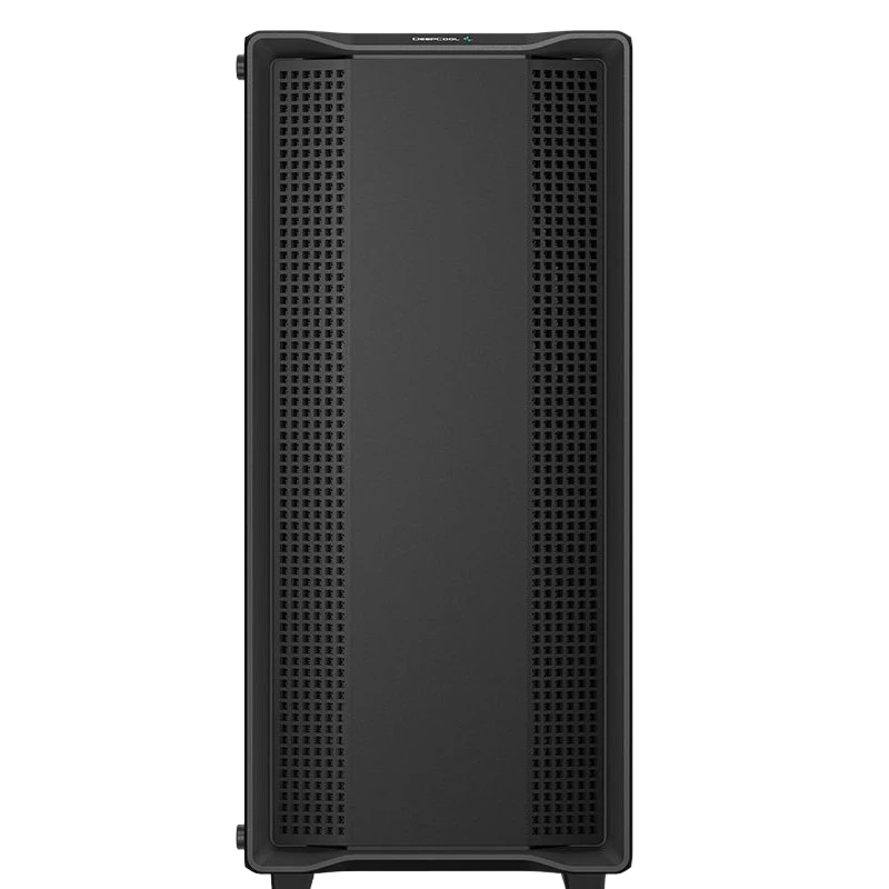 Carcasă pc deepcool cc560 v2, full-tower, fără psu, negru 10