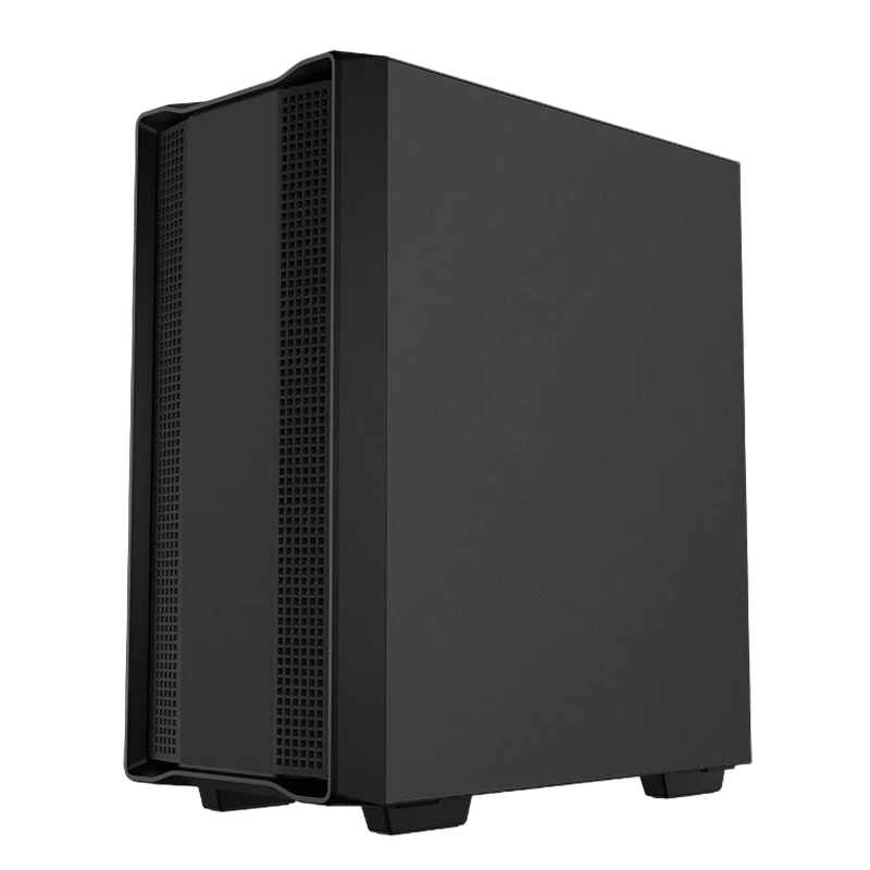 Carcasă pc deepcool cc560 v2, full-tower, fără psu, negru 4