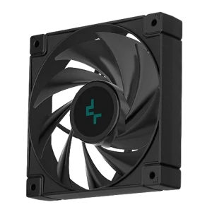 Carcasă pc deepcool cc560 v2, full-tower, fără psu, negru Thumbnail 13