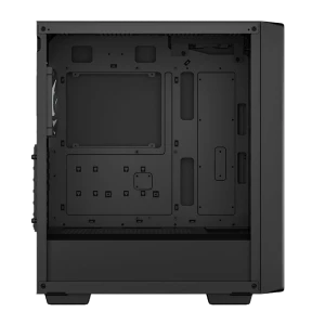 Carcasă pc deepcool cc560 v2, full-tower, fără psu, negru Thumbnail 6