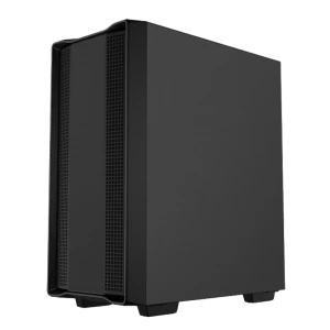 Carcasă pc deepcool cc560 v2, full-tower, fără psu, negru Thumbnail 4