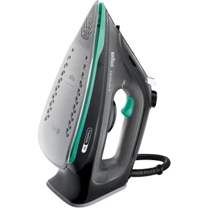 Fier de călcat braun si 5277 gr, 2700w, negru Thumbnail 2