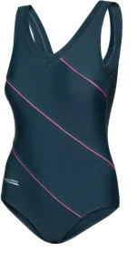 Купальник цельный aqua speed sophie size 40 col.03
