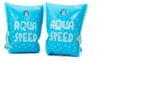 Sleeves aqua premium size 3-6 col.02 aqua speed