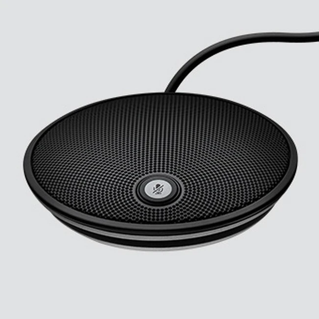Cameră web logitech group, full-hd 1080p, negru 11
