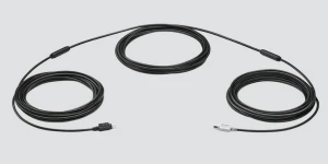Cameră web logitech group, full-hd 1080p, negru Thumbnail 5