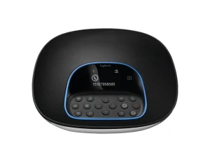 Cameră web logitech group, full-hd 1080p, negru Thumbnail 9