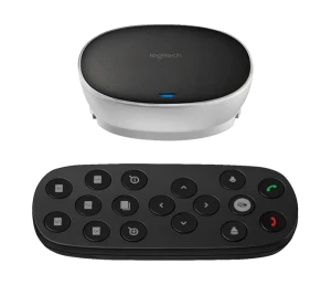 Cameră web logitech group, full-hd 1080p, negru Thumbnail 7