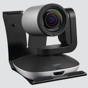 Cameră web logitech group, full-hd 1080p, negru Thumbnail 2