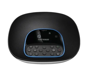 Cameră web logitech group, full-hd 1080p, negru Thumbnail 12