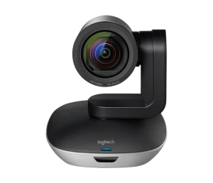 Cameră web logitech group, full-hd 1080p, negru Thumbnail 6