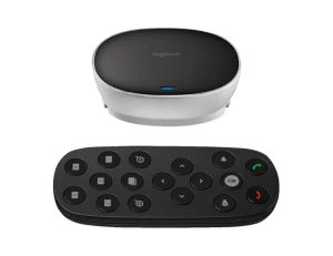 Cameră web logitech group, full-hd 1080p, negru Thumbnail 8