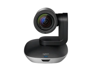 Cameră web logitech group, full-hd 1080p, negru Thumbnail 10