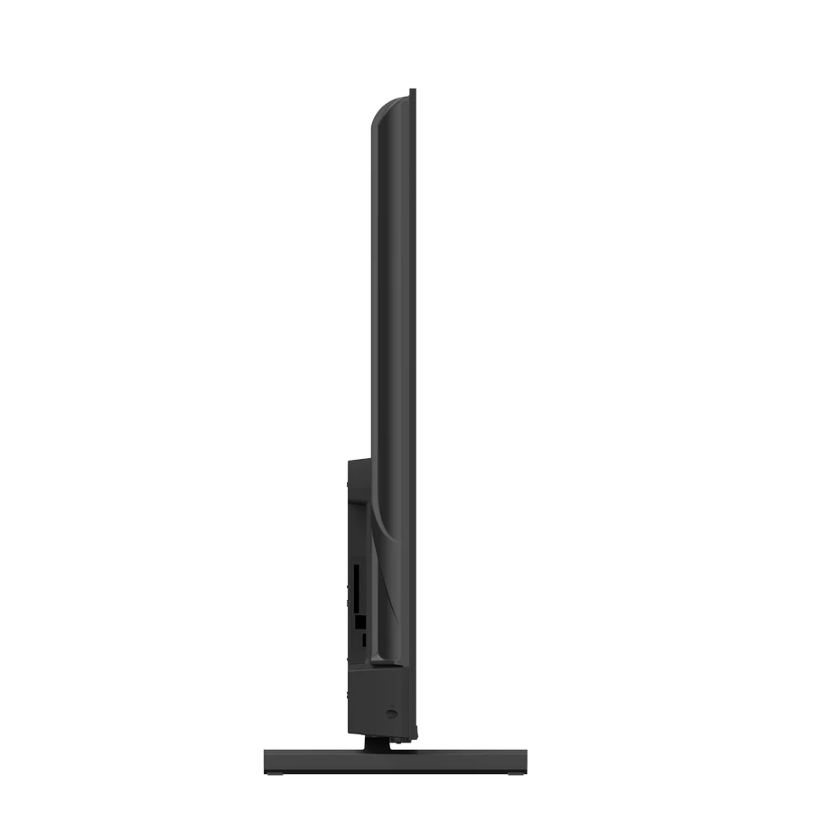 65" led smart телевизор kivi 65u710qb, 3840x2160 4k uhd, google tv, чёрный 11