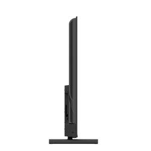 65" led smart телевизор kivi 65u710qb, 3840x2160 4k uhd, google tv, чёрный Thumbnail 11