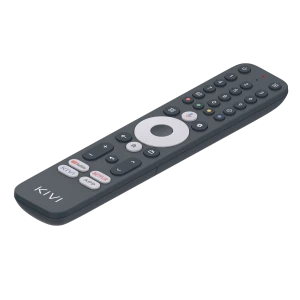 65" led smart телевизор kivi 65u710qb, 3840x2160 4k uhd, google tv, чёрный Thumbnail 12