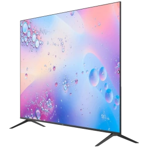 65" led smart телевизор kivi 65u710qb, 3840x2160 4k uhd, google tv, чёрный Thumbnail 9