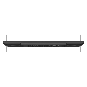 65" led smart телевизор kivi 65u710qb, 3840x2160 4k uhd, google tv, чёрный Thumbnail 4