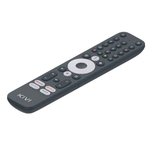 65" led smart телевизор kivi 65u710qb, 3840x2160 4k uhd, google tv, чёрный Thumbnail 12