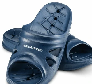Тапочки бассейн aqua speed florida size 43 col.10