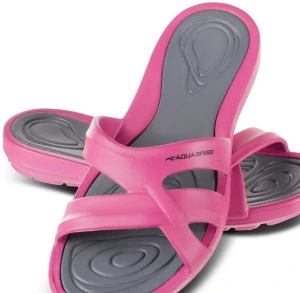 Тапочки бассейн aqua speed panama size 36 col.03