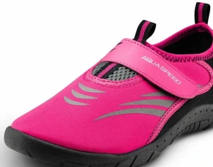 Коралки aqua speed aqua shoe 27c size 35