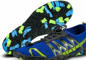 Коралки aqua speed gekko size 40 col.28