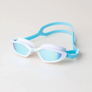 Очки д/плав aqua speed raven col.29 mirror