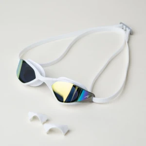 Очки д/плав aqua speed riptide col.05 mirror