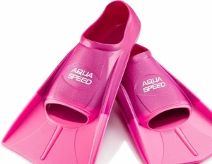 Ласты д/плав aqua speed treningowe size 31/32 col.03(137