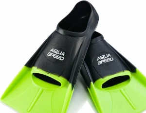 Ласты д/плав aqua speed treningowe size 47/86 col.38 Thumbnail 1