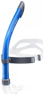 Tub comet jr front pentru înot, culoare 11 aqua speed